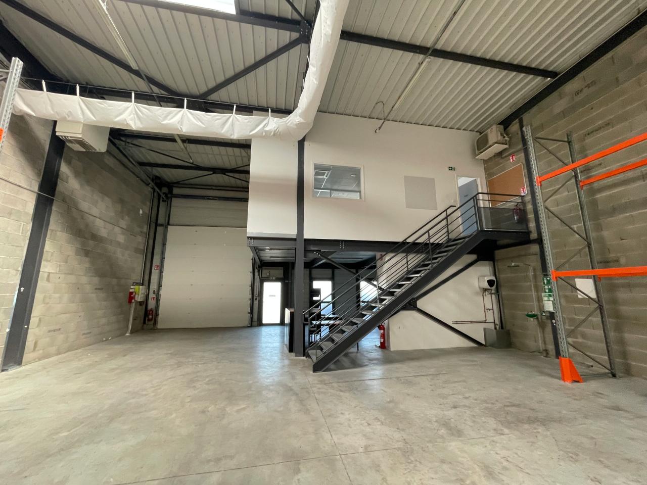 Local d'activité Corbas 373m² Location local d'activité Corbas Rhône OLACT2534234 15